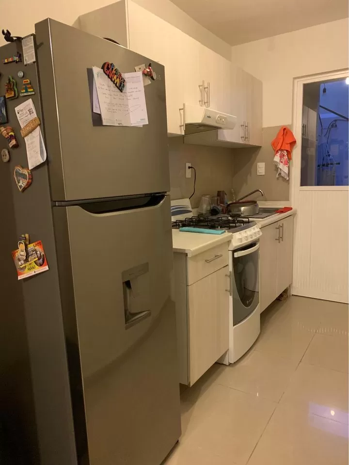 HERMOSO EQUIPADO DEPA